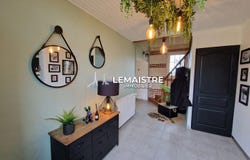 Saint-Romain-de-Colbosc, Seine-Maritime 76430