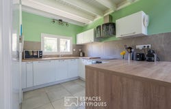 Benais, Centre 37140