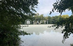 Saint-Denis-Les-Sens, Bourgogne 89100