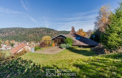 XONRUPT LONGEMER, Grand Est 88400