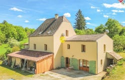 Meyrals, Aquitaine 24220