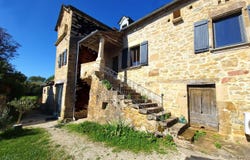 LA ROUQUETTE, Occitanie 12200