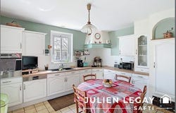 Saint-Martin-De-Saint-Maixent, Poitou-Charentes 79400