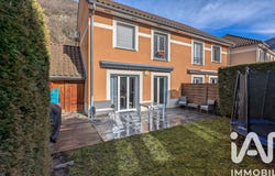Vizille, Auvergne-Rhône-Alpes 38220