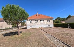 Availles-Limouzine, Poitou-Charentes 86460