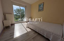 Genouille, Poitou-Charentes 86250