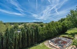 Saint-Germain-les-Belles, Limousin 87380