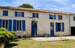 BURIE, Nouvelle-Aquitaine 17770