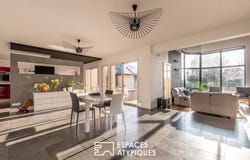 LOIRE AUTHION, Pays de la Loire 49800