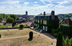 Clamecy, Burgundy 58500
