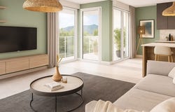 LA RAVOIRE, Auvergne-Rhône-Alpes 73490