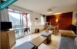 Saint-Mamet, Midi-Pyrénées 31110