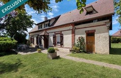 Mesnils-Sur-Iton, Haute-Normandie 27240