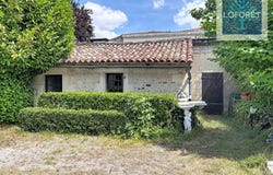 Jonzac, Poitou-Charentes 17500