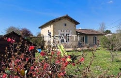 Villandraut, Aquitaine 33730