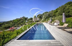 Sari-d'Orcino, Corsica 20151
