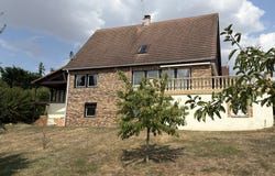 Pacy-sur-Eure, Upper Normandy 27120