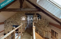 Saint-Grave, Bretagne 56220