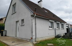Boué, Picardie 02450