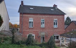 Hirson, Hauts-de-France 02500