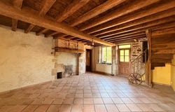 Fresselines, Limousin 23450