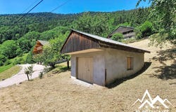 Saint-Jean-d'Aulps, Haute-Savoie 74430