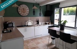 Huismes, Centre 37420