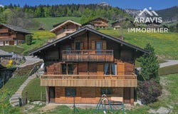 Le Grand-Bornand, Auvergne-Rhône-Alpes 74450