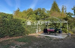 Sommepy-Tahure, Champagne-Ardenne 51600