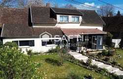 Donzy, Bourgogne 58220
