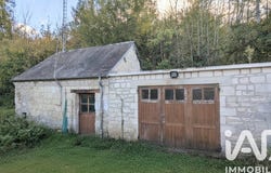 Prémontré, Hauts-de-France 02320