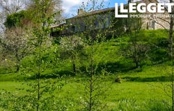 Loubès-Bernac, Nouvelle-Aquitaine 47120