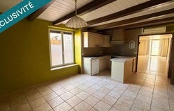 Benney, Lorraine 54740
