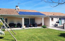 Aurignac, Midi-Pyrénées 31420
