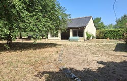Restigné, Centre-Val de Loire 37140