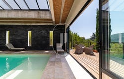Gagnières, Languedoc-Roussillon 30160