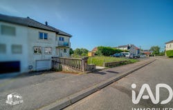 Neufchef, Grand Est 57700