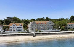 Saint-Trojan-les-Bains, Poitou-Charentes 17370