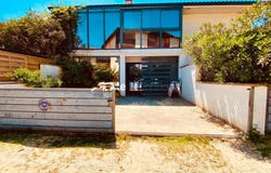 Soorts-Hossegor, Landes 40150