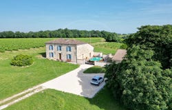 Sauveterre-de-Guyenne, Aquitaine 33540