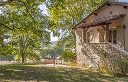 Montcuq, Midi-Pyrénées 46800