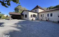 Pineuilh, Nouvelle-Aquitaine 33220