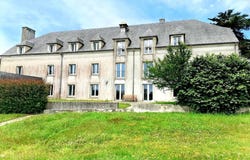 Audierne, Brittany 29770