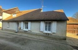 Courcemont, Pays de la Loire 72110