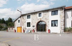 Begnécourt, Lorraine 88270