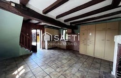 Dange-Saint-Romain, Poitou-Charentes 86220