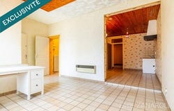 Angevillers, Lorraine 57440
