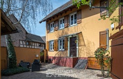 ECKWERSHEIM, Grand Est 67550