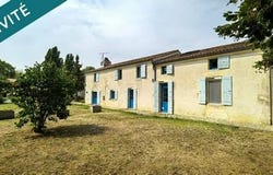 Taillant, Poitou-Charentes 17350