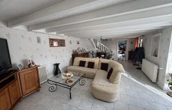 La Barde, Poitou-Charentes 17360